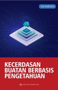 Image of Kecerdasan Buatan Berbasis Pengetahuan