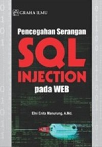 Image of Pencegahan Serangan SQL Injection Pada Web