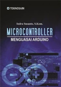 Image of Microcontroller : Menguasai Arduino