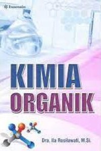 Image of Kimia Organik