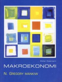 Image of Makroekonomi