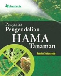 Image of Pengantar Pengendalian Hama Tanaman