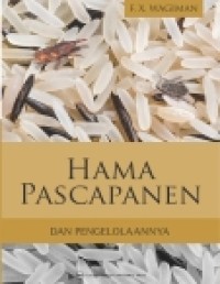 Image of Hama Pascapanen Dan Pengelolaannya