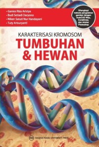 Image of Karakterisasi Kromosom Tumbuhan & Hewan