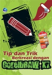 Image of Tip Dan Trik Berkreasi Dengan Coreldraw X7