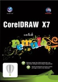 Image of CorelDraw X7 Untuk Pemula