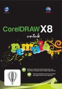 Image of CorelDraw X8 Untuk Pemula
