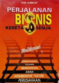 Image of Perjalanan Bisnis Kereta Senja