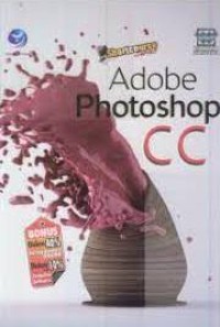 Image of Shortcourse Series Adobe Photoshop CC