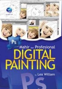 Image of Mahir Dan Profesional Digital Painting