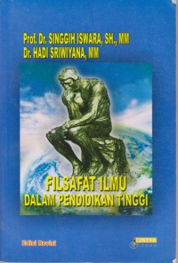 Image of Filsafat Ilmu Dalam Pendidikan Tinggi