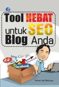 Image of Tool Hebat Untuk SEO Blog Anda