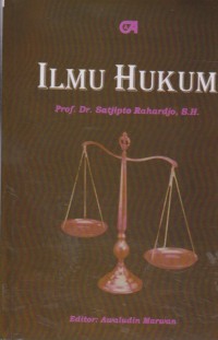 Image of Ilmu Hukum