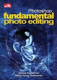 Image of Photoshop : Fundamental Photo Editing