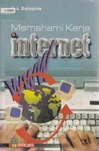 Image of Memahami Kerja Internet