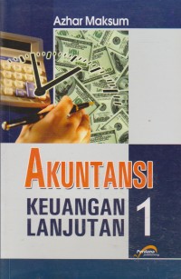 Image of Akuntansi Keuangan Lanjutan 1