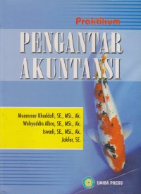 Image of Pengantar Akuntansi