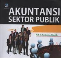 Image of Akuntansi Sektor Publik