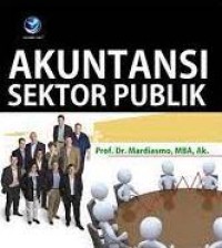 Image of Akuntansi Sektor Publik