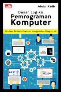 Image of Dasar Logika Pemrograman Komputer