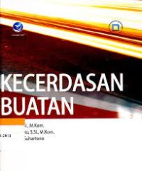 Image of Kecerdasan Buatan