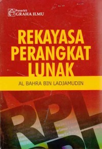 Image of Rekayasa Perangkat Lunak