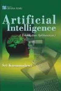 Image of Artificial Inteligence (Teknik dan Aplikasinya)