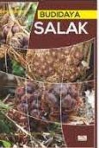 Image of Budidaya Salak