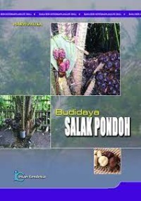 Image of Budidaya Salak