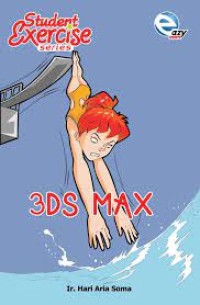 Image of Student Exercise Series : 3DS Max