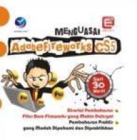 Image of 30 Menit Menguasai Adobe Fireworks CS5