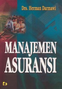 Image of Manajemen Asuransi