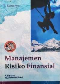 Image of Manajemen Risiko Finansial