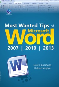 Image of Most Wanted Tips Of Microsoft Word 2007/2010/2013