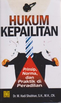 Image of Hukum Kepailitan