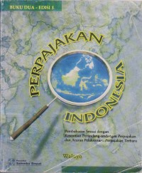 Image of Perpajakan Indonesia