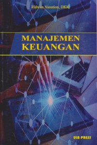 Image of Manajemen Keuangan