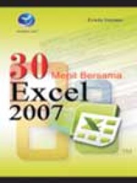 Image of 30 Menit Bersama Excel 2007
