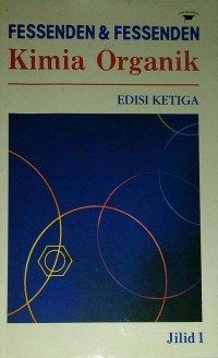 Image of Kimia Organik