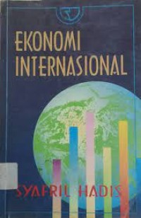 Image of Ekonomi Internasional