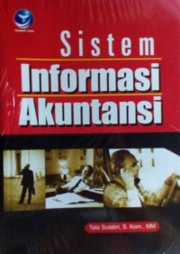 Image of Sistem Informasi Akuntansi