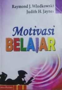 Image of Motivasi Belajar