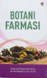 Image of Botani Farmasi