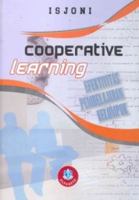Image of Cooperative Learning : Mengembangkan Kemampuan Belajar Berkelompok