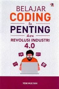 Image of Belajar Coding Itu Penting Di Era Revoliusi Industri 4.0