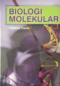 Image of Biologi Molekular