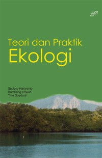 Image of Teori dan Praktek Ekologi