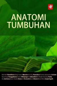 Image of Anatomi Tumbuhan