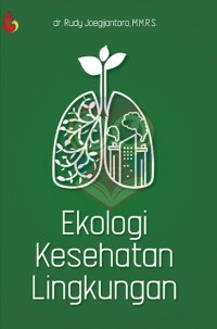 Image of Ekologi Kesehatan