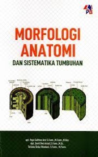 Image of Morfologi Anatomi Dan Sistematika Tumbuhan